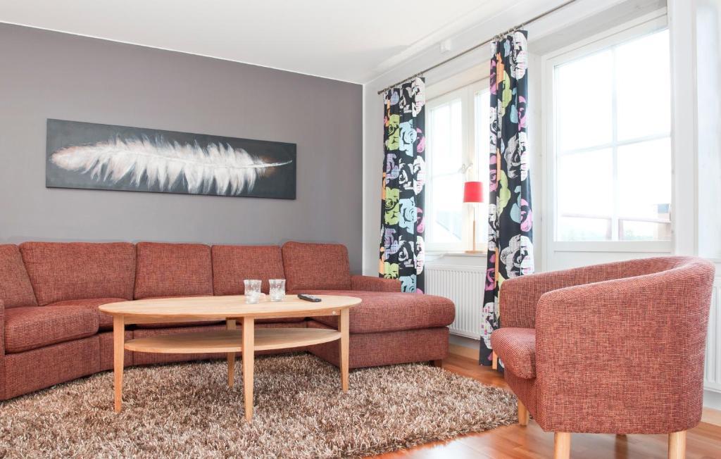 Hotell Kloevsjoefjaell 外观 照片