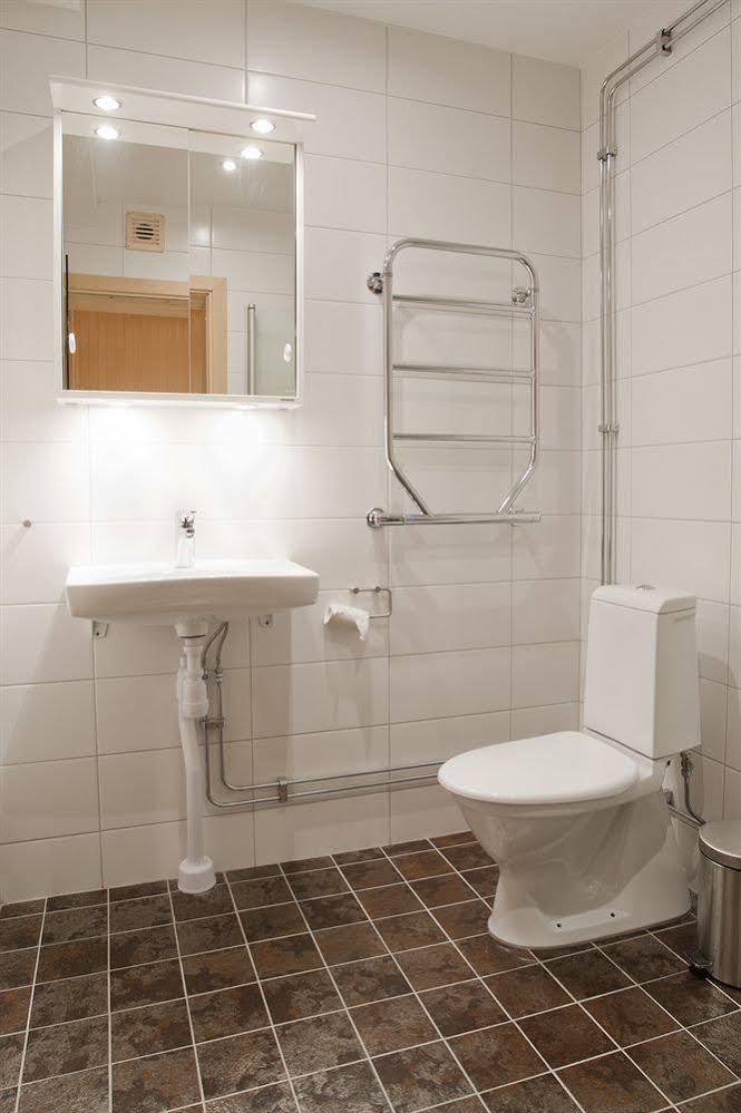 Hotell Kloevsjoefjaell 外观 照片